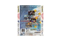 Street Fighter Alpha 2 Back Insert Only [Saturn] - Sega Saturn | VideoGameX